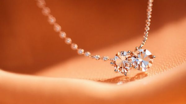 Discover the Charm of Burberry's Exclusive Jewellery Line
