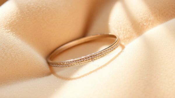 Discover the Charm of Burberry's Exclusive Jewellery Line