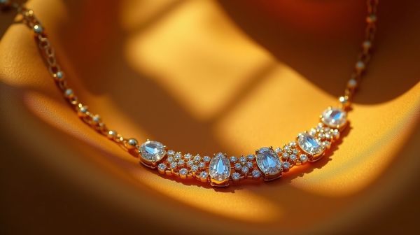 Elevate your style with Burberry jewellery collections