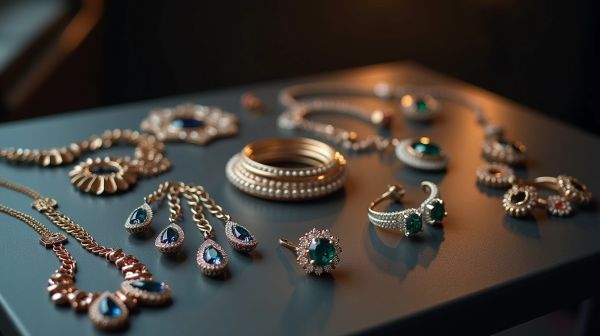 Elevate your style with Burberry jewellery collections