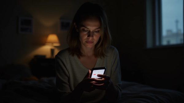How to stay strong with a no contact app during a breakup