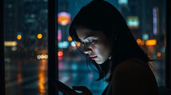 Top no contact apps to help you heal after a breakup
