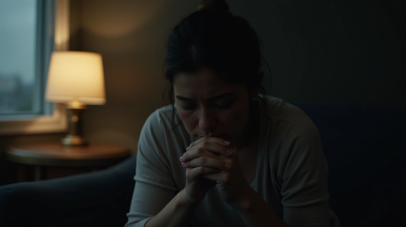 Tracking Emotional Growth and Relationship Recovery